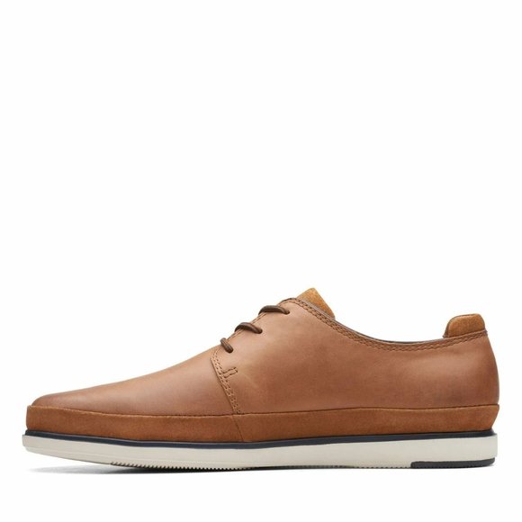 Clarks Bratton Lace main image 4